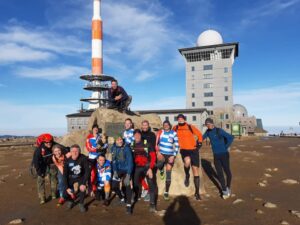 Höhenmeter – Ein Trail-Run auf den Brocken