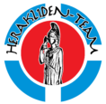 Herakliden-Team e.V. Logo rund